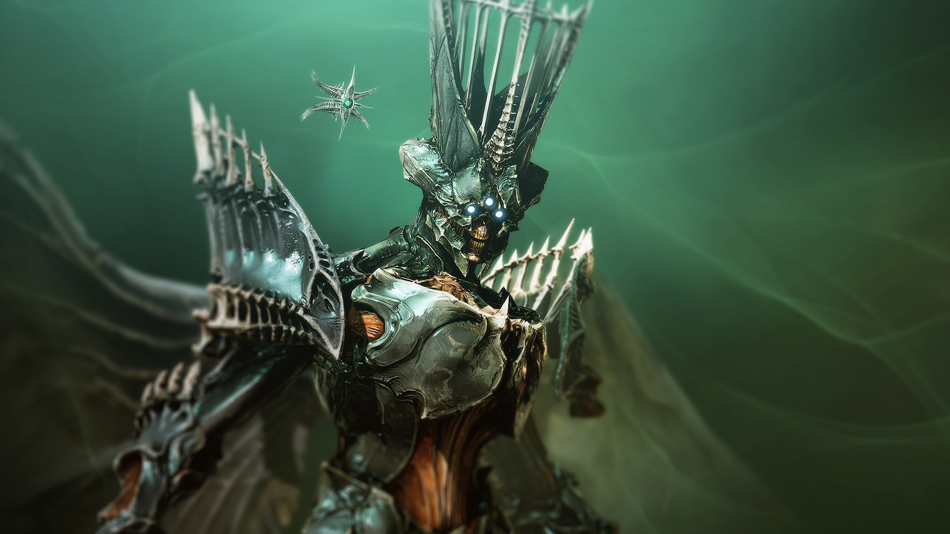 Destiny 2: La Reina Bruja - Imagen 22